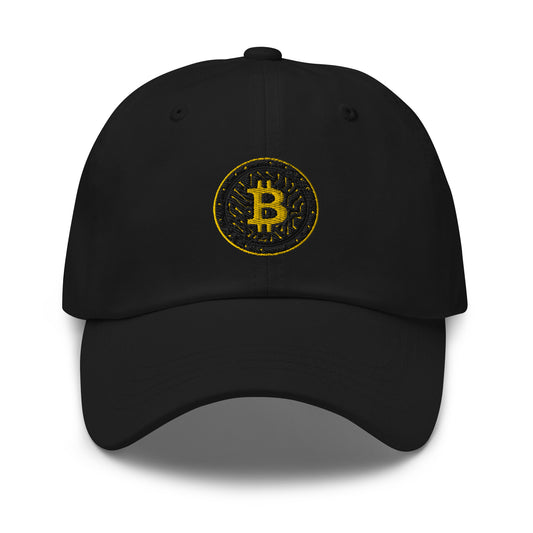 BBB Digital Dad hat