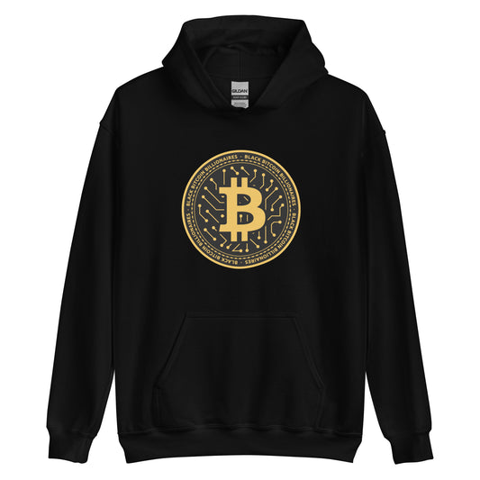 BBB Digital Hoodie